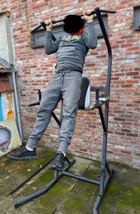 Urządzenie do ćwiczeń fitness