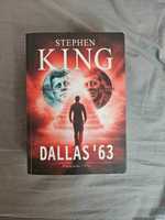 Stephen King Dallas 63