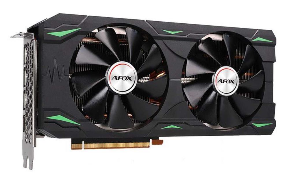 Karta graficzna AFOX Geforce RTX3070 8GB GDDR6