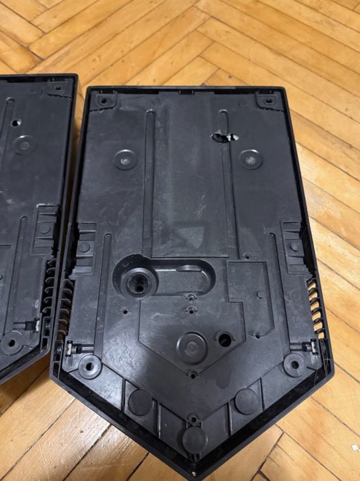 Сушарки для рук Dyson airblade V