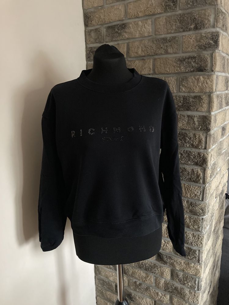 Bluza John Richmond Sport rozm. M/38