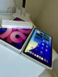 iPad Air 4 Gen 64gb Rose Gold Piękny + Apple Pencli 2 Gen