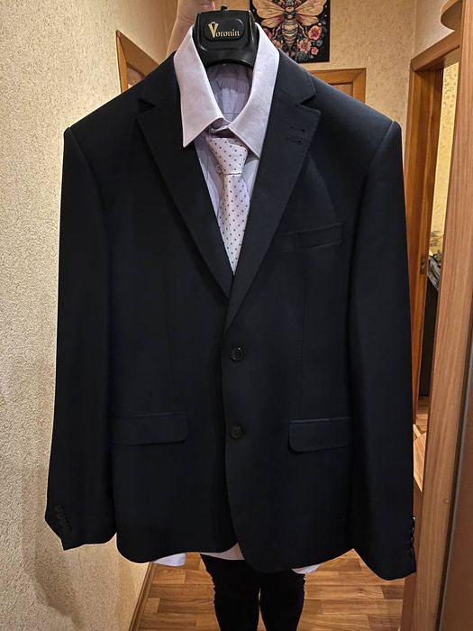 Классический костюм от  M Voronin