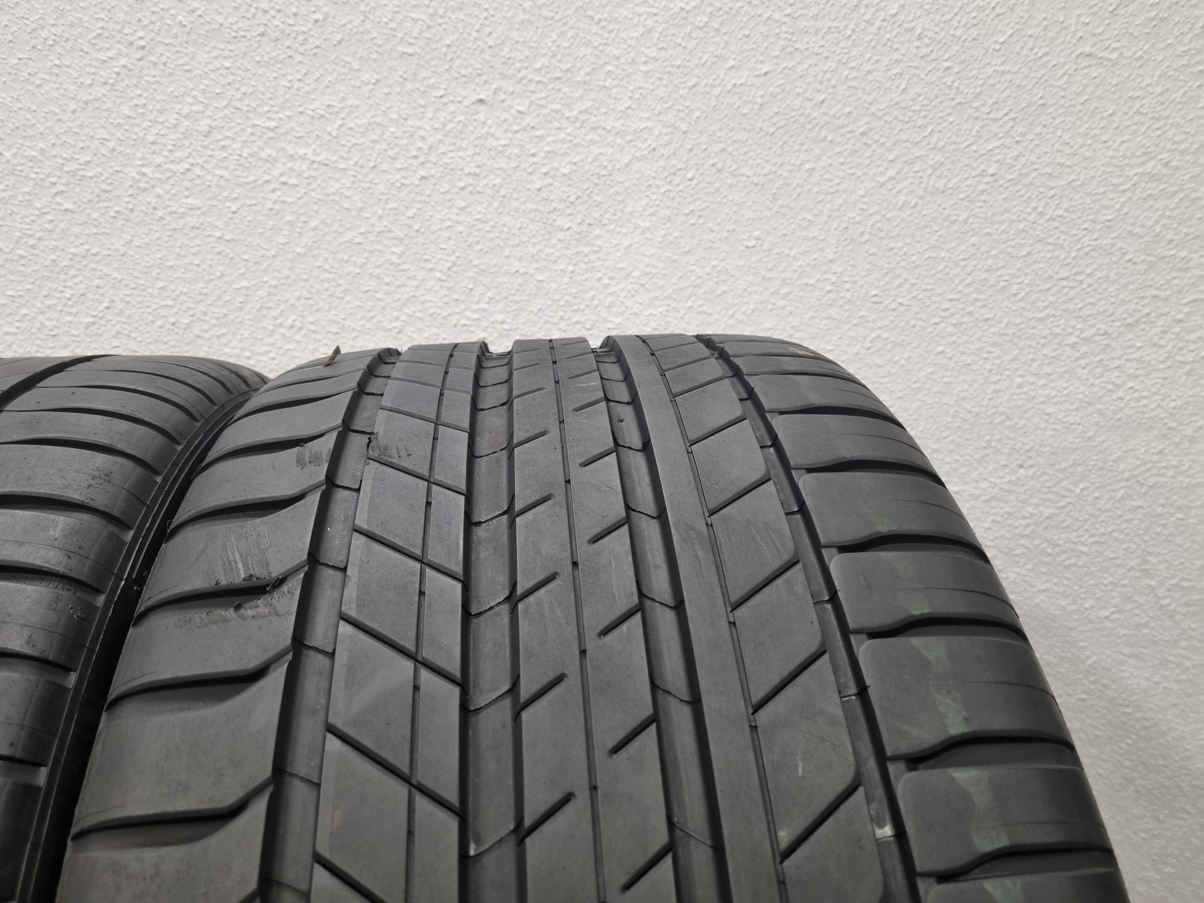 295/35/21 103Y Michelin Latitude Sport 3 N2 PARA OPON 2SZT