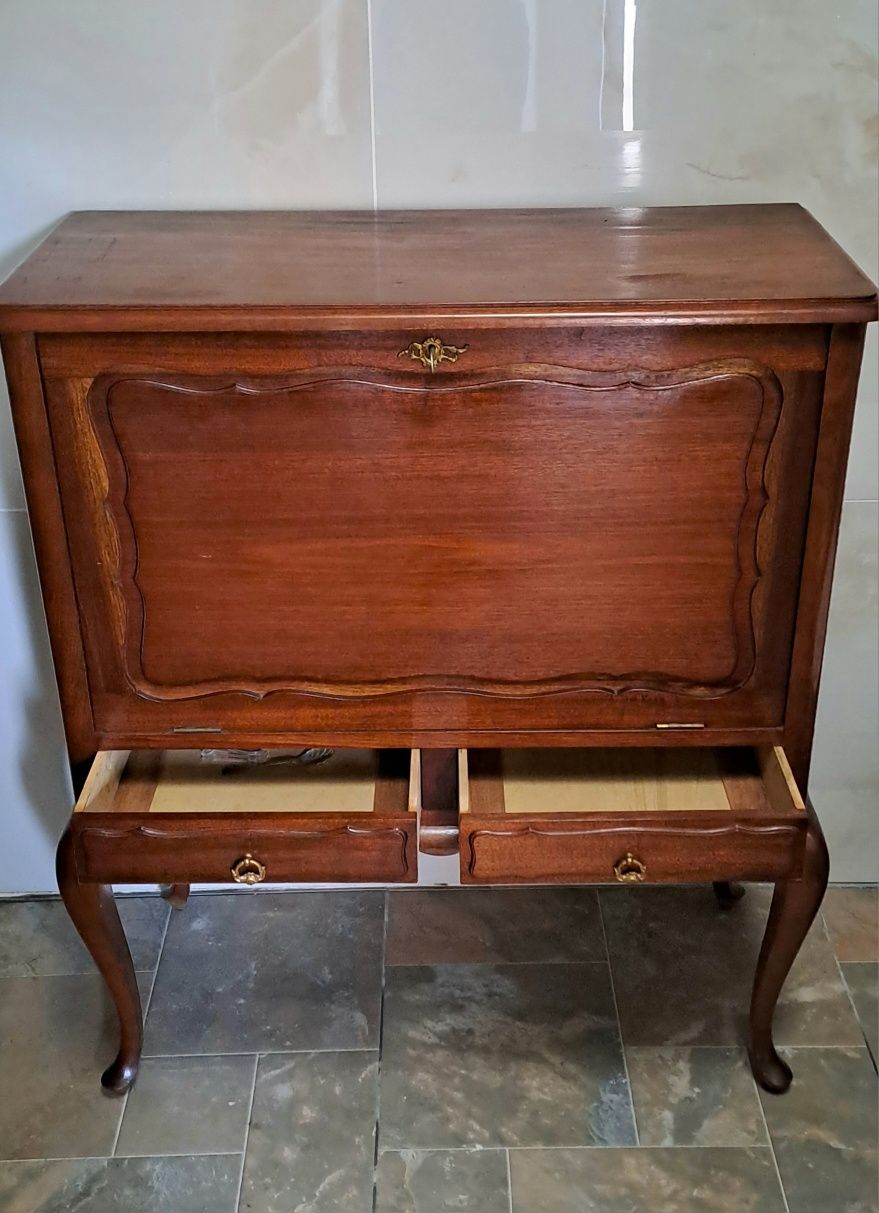 Movel Bar Queen Anne