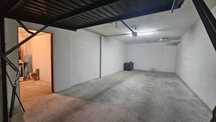 Garagem fechada 47m2 -