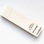 TP-Link, TL-WN721N, karta sieciowa (WiFi) na USB-A