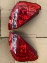 Tylna lampa Ford fiesta mk7