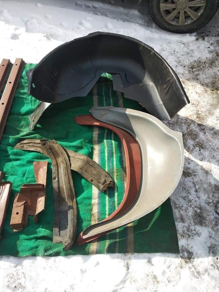 Продам филёнки на ВАЗ