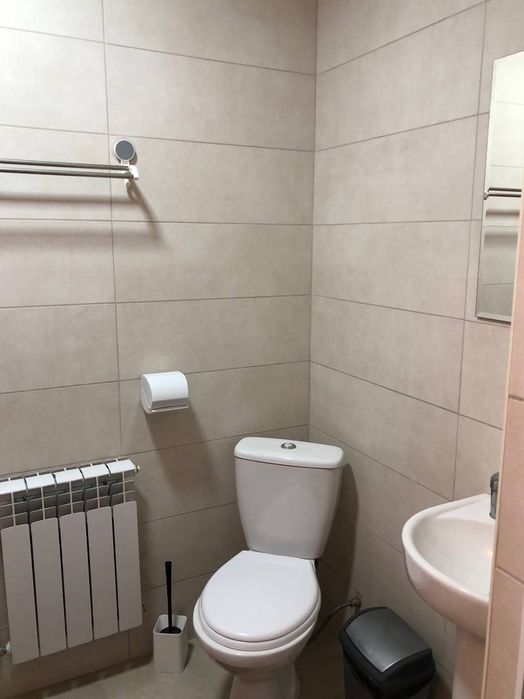 Аренда, р- н Мотель , 1-к кавалерка