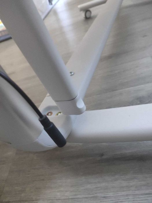 Дитяче приставне ліжко El Camino Noa 7000грн