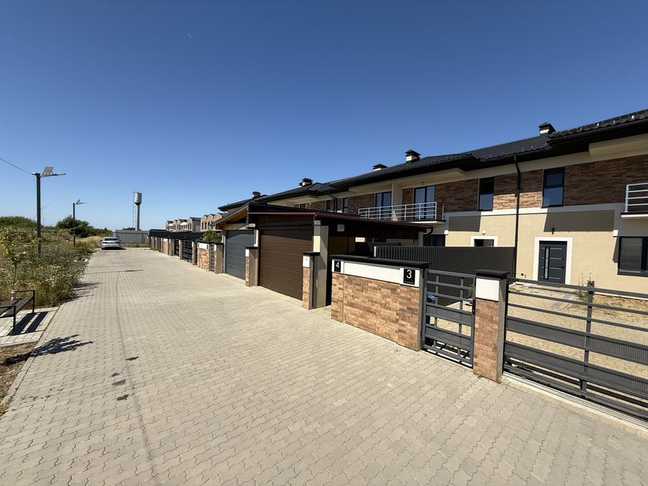 Котедж 135м2 з Ремонтом за 145 000$ | єОселя для ВПО | єВідновлення |