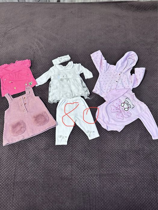 Одяг дитячий. Дешево.         Пишіть