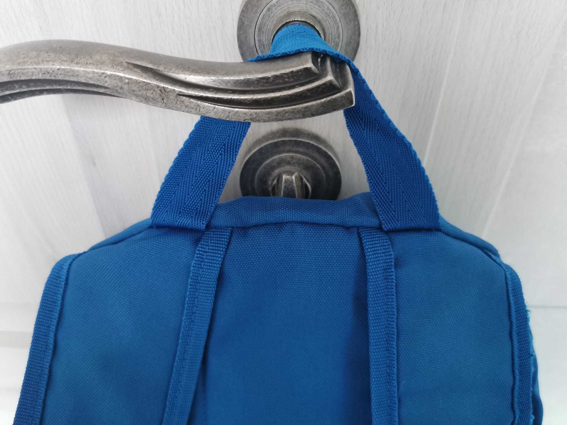 Plecak Umbro niebieski