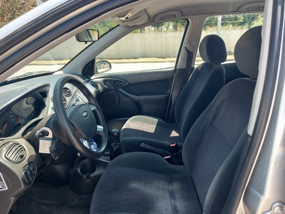 Ford Focus Sw tddi