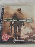 Ps3 Call Of Duty Modern Warfare 2 Gra Wojenna Cod Playstation