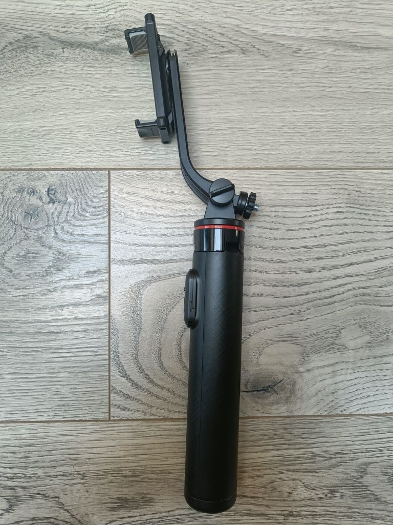Statyw Selfie z Pilotem Bluetooth - HIT!