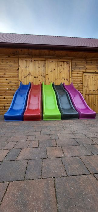 Domek dla dzieci Plac zabaw Domek ogrodowy huśtawka Domek dziecięcy