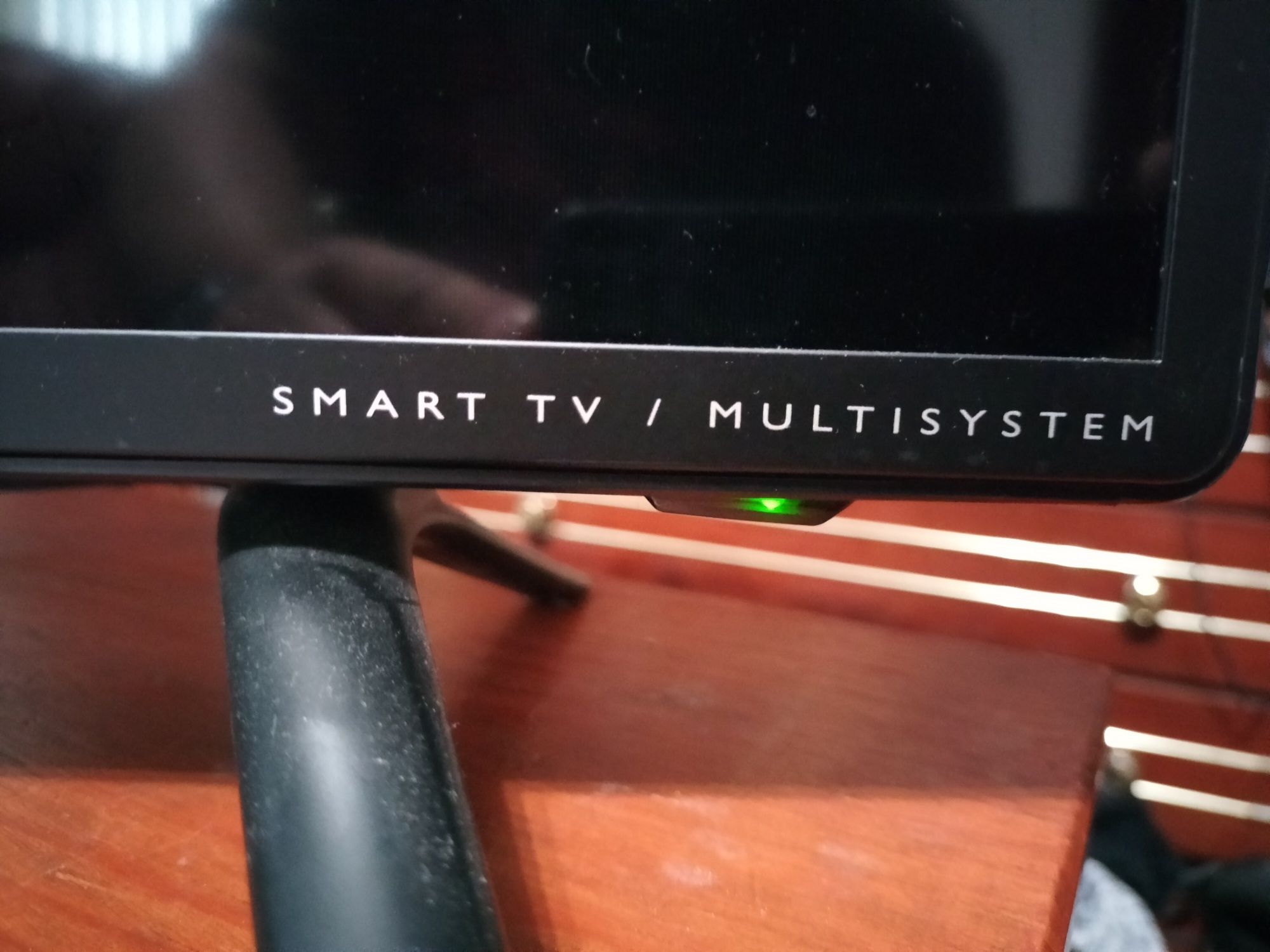 Smart TV android TREVI (c/Avaria)