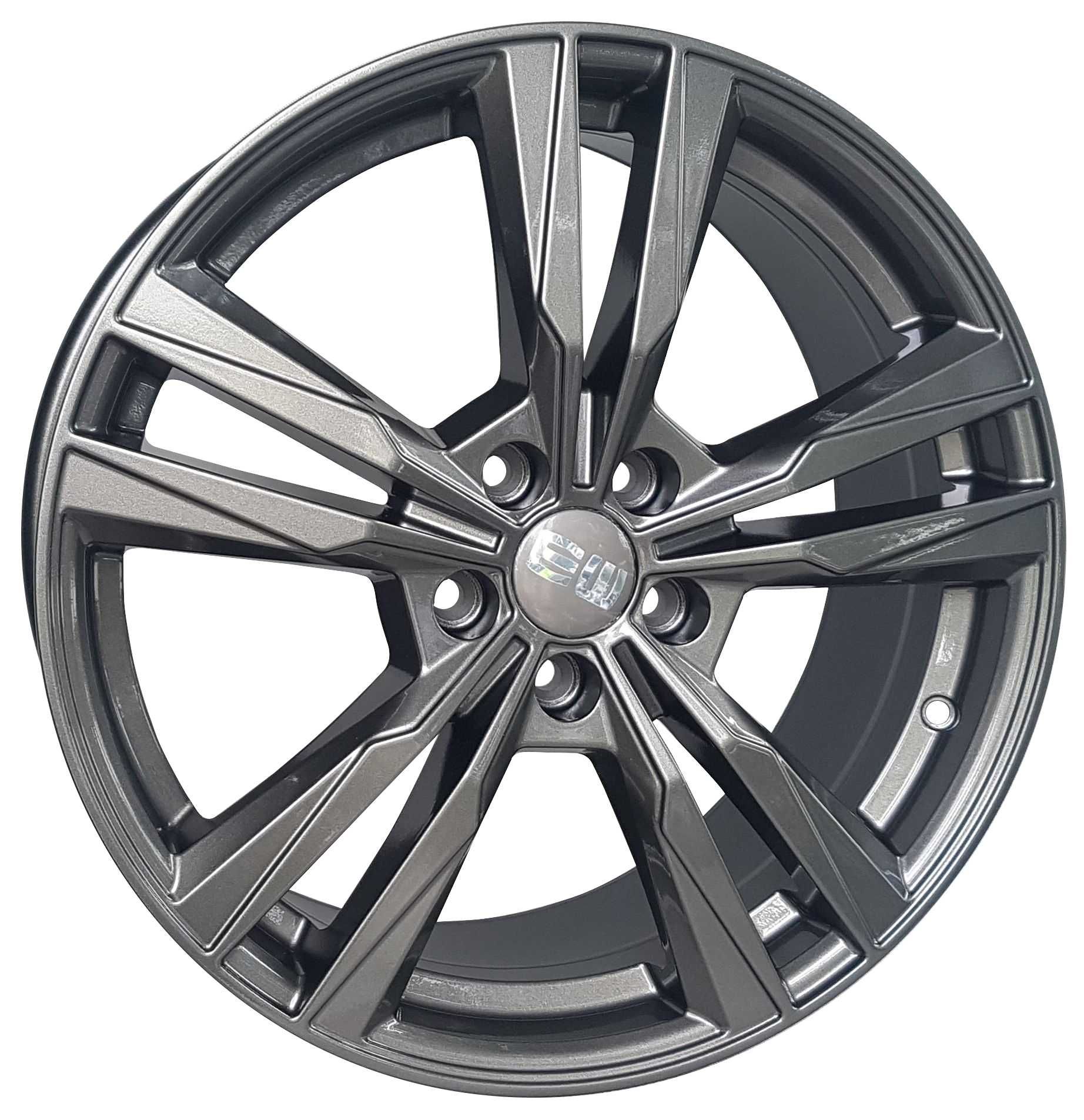 Alufelgi 18 Ford Mondeo 5 4 S-Max 2 Focus 4 3 Galaxy C-Max Edge 5x108