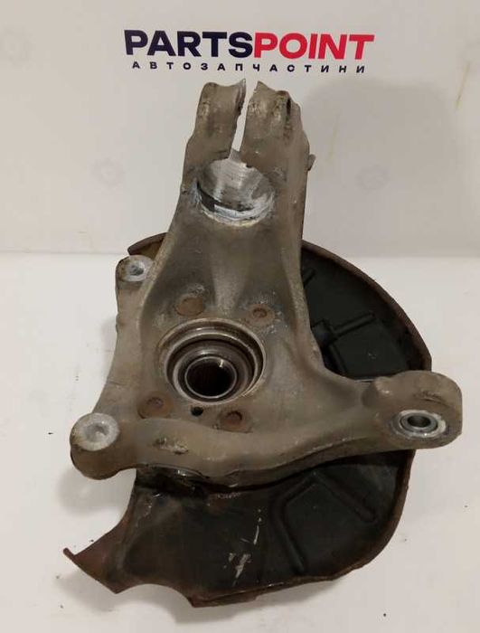 Цапфа поворотний кулак перед зад VW Passat B7 2010-2014 (оригінал)