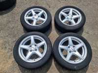 Felgi koła 14" 4x100 ET35 Suzuki Kia Toyota Hyundai Citroen Peugeot