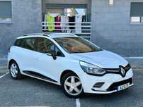 Renault clio 4 de 2017