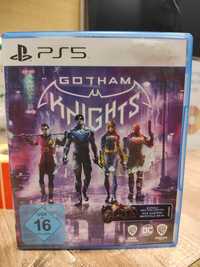 GOTHAM KNIGHTS Sony PlayStation 5 (PS5) SklepRetroWWA