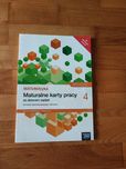 maturalne karty pracy Matematyka 4