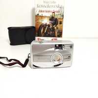 Wyjątkowy analogowy aparat fotograficzny FujiFilm Clear Shot MII