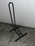 Suporte para bicicleta de chão