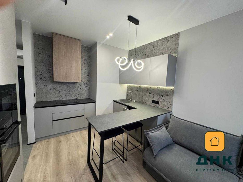 ‼️Одесса, Аркадия, 1-комнатная кв ЖК Атмосфера ‼️Ремонт, вид на море