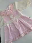 Conjunto Maiorista - Tamanho 3 meses