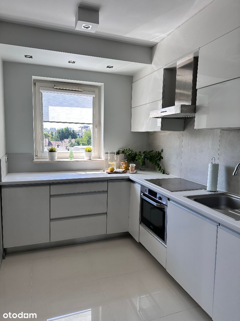 Elegancki apartament,wysoki standard, PrądnikBiały