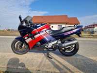 Honda CBR1000f dual 1993r