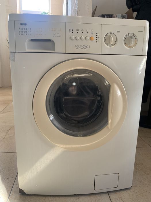 Zanussi FAE1025V