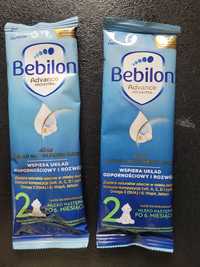 Bebilon 2 advance pronutra