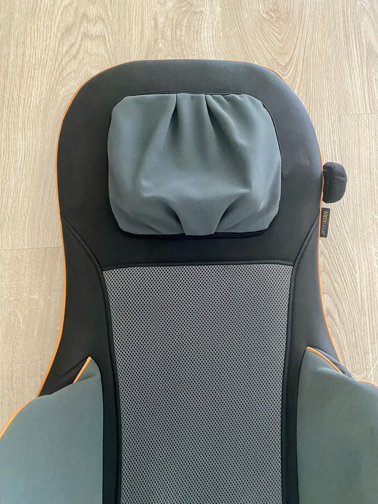 Medisana MC 825 - Massajador de Costas / Pescoço Shiatsu