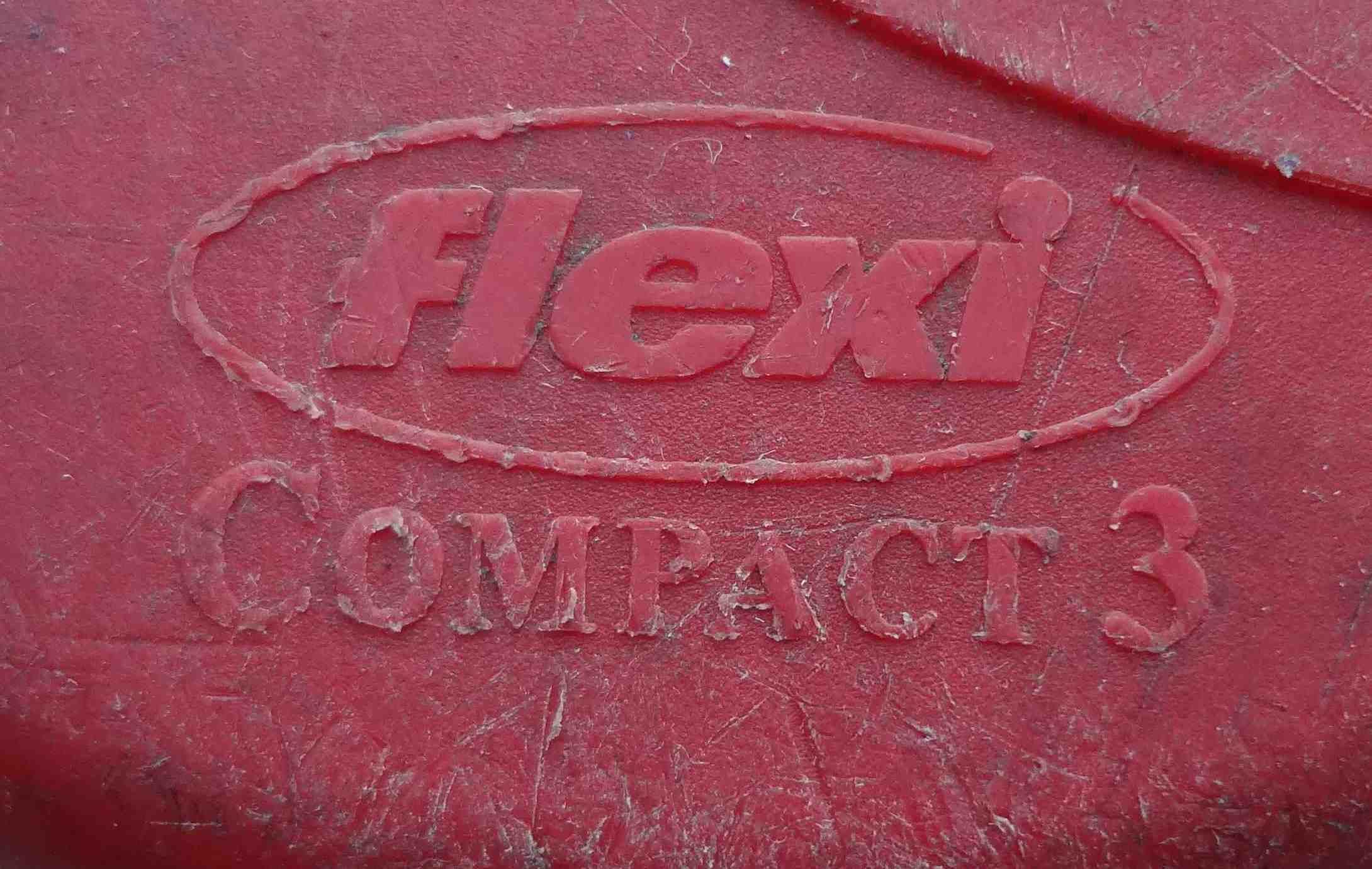 Поводок для собак flexi compact 3, лента, до 60 кг