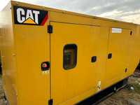 Agregat Caterpillar CAT DE330E0 nowy nieużywany 2019 r