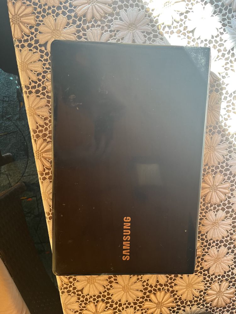 Ноутбук samsung m300 intel pentium/6gb/120ssd/320hdd