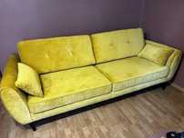 Sofa candy z funkcja spania