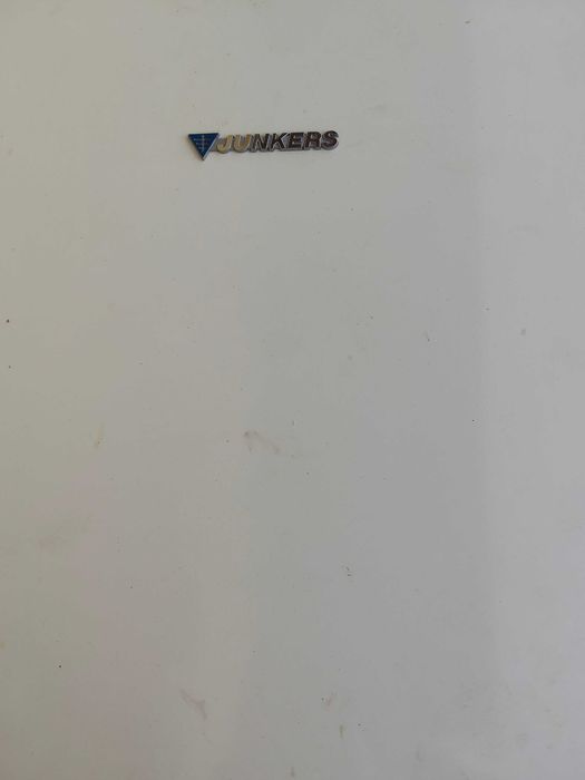używany piec junkers