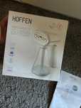 Parownica Hoffen 1600 W