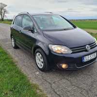 Volkswagen Golf Plus 1.2 Benzyna wersja STYLE Serwisowany Zarejestrowany zamiana