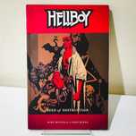 Hellboy vol.1 Darkhorse