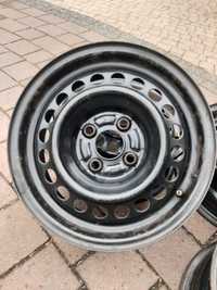 Felgi 14 Honda 4x100 5,5J et45