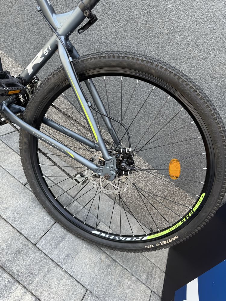 Romet Rambler R9.1 MTB 17’