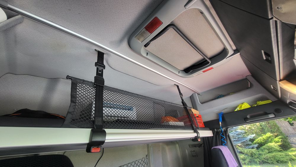 Продам MAN TGX 18.440 BLS