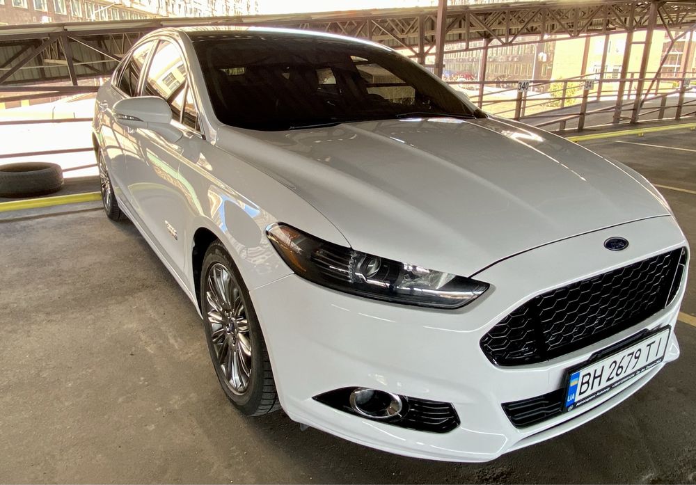 Продам Ford Fusion 2014